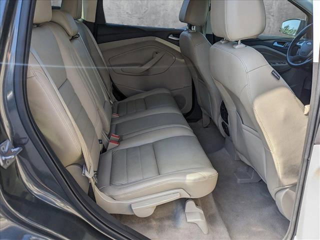 used 2016 Ford Escape car, priced at $13,049