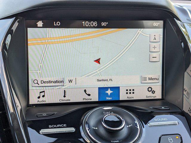 used 2016 Ford Escape car, priced at $13,049