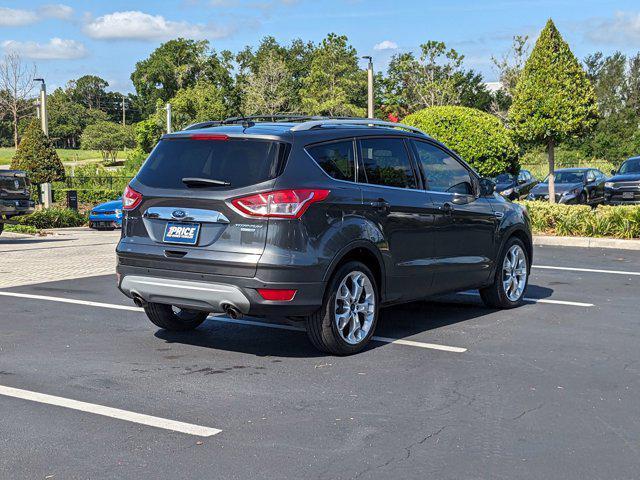 used 2016 Ford Escape car, priced at $13,049