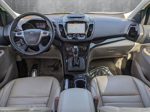 used 2016 Ford Escape car, priced at $13,049