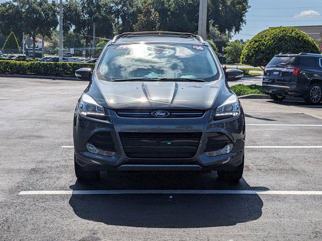 used 2016 Ford Escape car, priced at $13,049