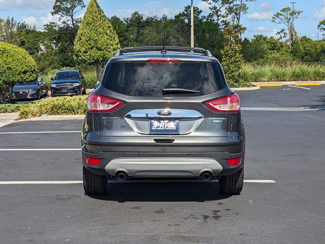 used 2016 Ford Escape car, priced at $13,049