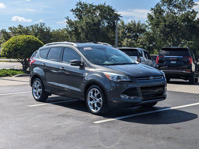 used 2016 Ford Escape car, priced at $13,049