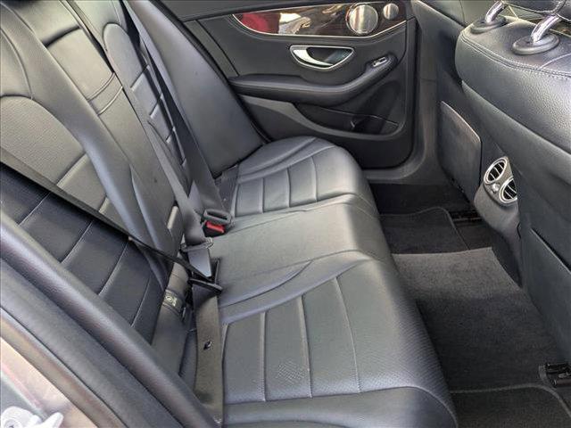 used 2015 Mercedes-Benz C-Class car, priced at $11,999