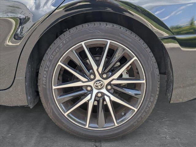used 2023 Toyota Camry car, priced at $23,998
