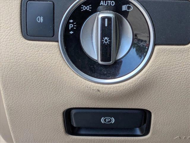used 2016 Mercedes-Benz GLE-Class car, priced at $18,995