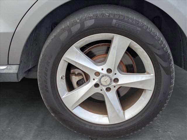 used 2016 Mercedes-Benz GLE-Class car, priced at $18,995