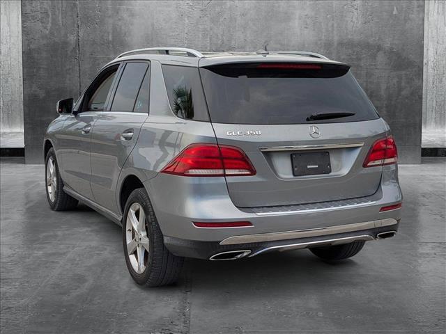 used 2016 Mercedes-Benz GLE-Class car, priced at $18,995