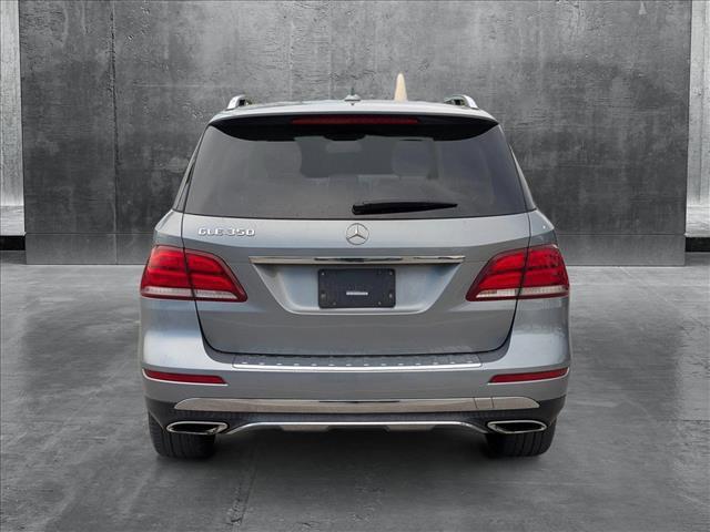 used 2016 Mercedes-Benz GLE-Class car, priced at $18,995