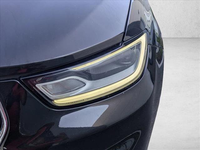 used 2024 Chrysler Pacifica Hybrid car, priced at $28,399