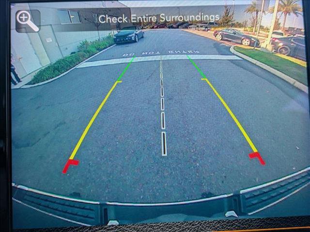 used 2020 Ram 1500 car, priced at $37,359