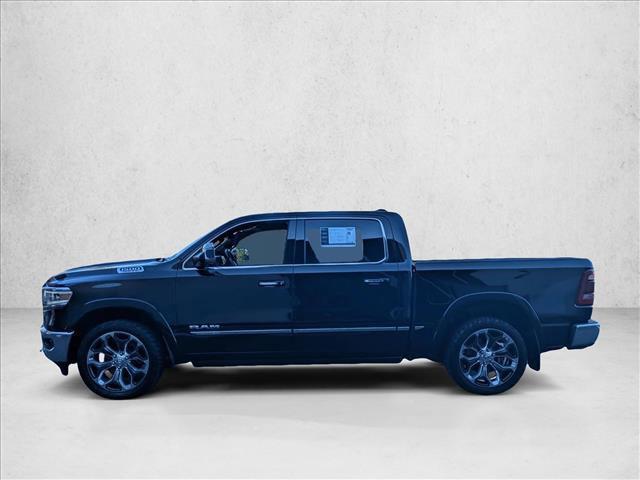 used 2020 Ram 1500 car, priced at $37,359