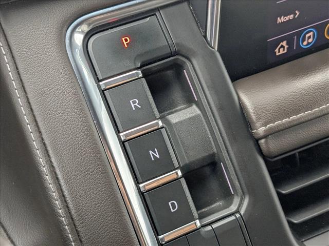 used 2021 Chevrolet Tahoe car, priced at $34,984