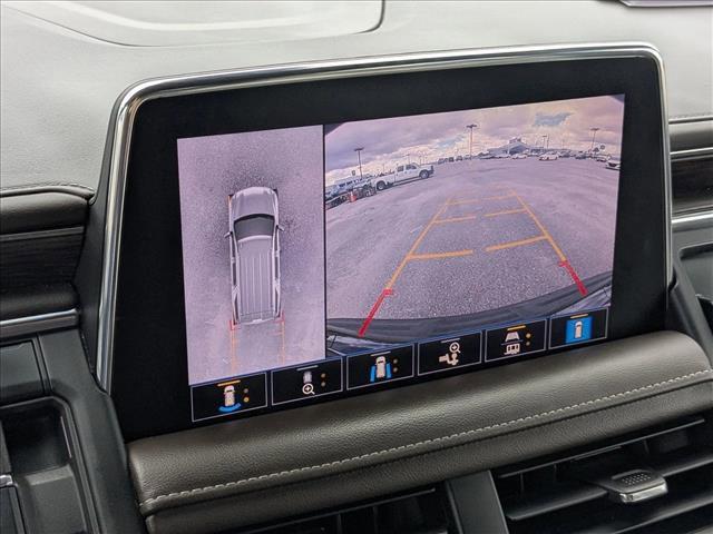 used 2021 Chevrolet Tahoe car, priced at $34,984