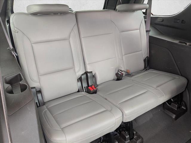 used 2021 Chevrolet Tahoe car, priced at $34,984