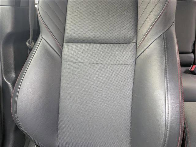 used 2021 Subaru WRX car, priced at $25,998
