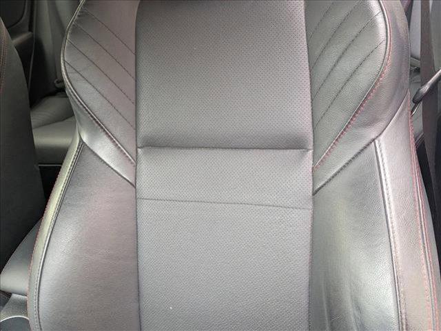 used 2021 Subaru WRX car, priced at $25,998