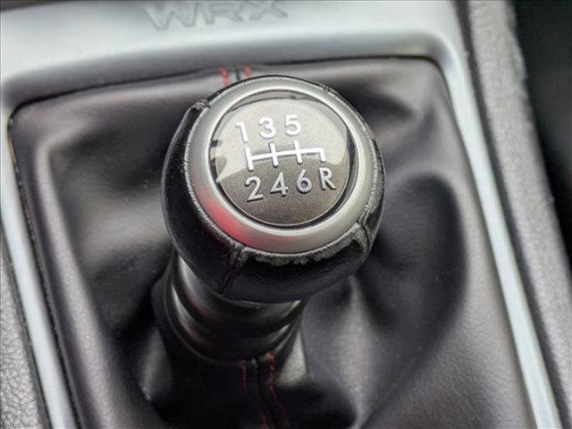 used 2021 Subaru WRX car, priced at $25,998