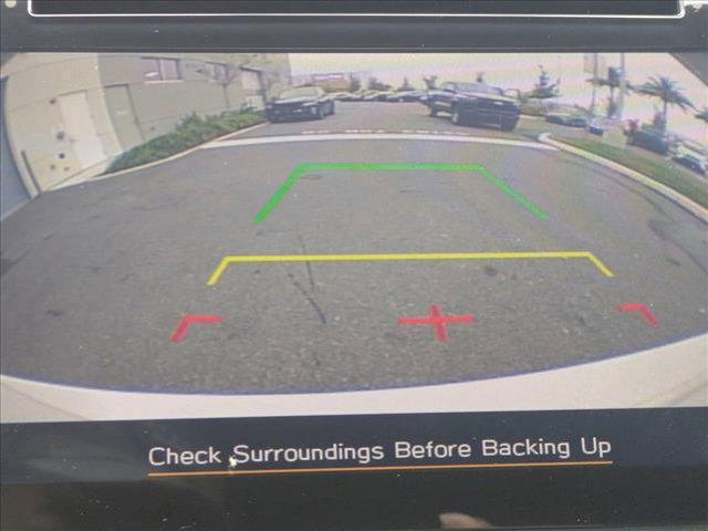 used 2021 Subaru WRX car, priced at $25,998