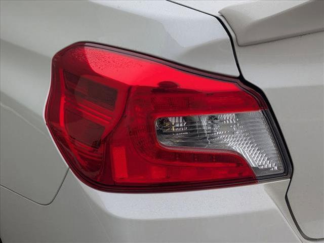 used 2021 Subaru WRX car, priced at $25,998