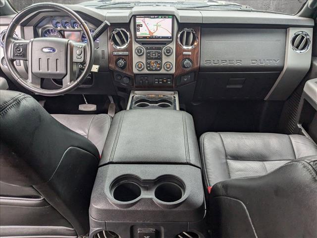 used 2015 Ford F-250 car, priced at $29,798