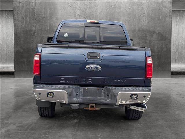 used 2015 Ford F-250 car, priced at $29,798