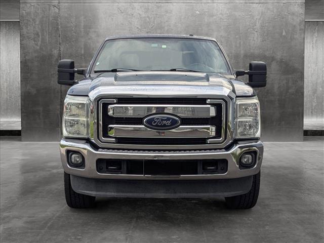 used 2015 Ford F-250 car, priced at $29,798