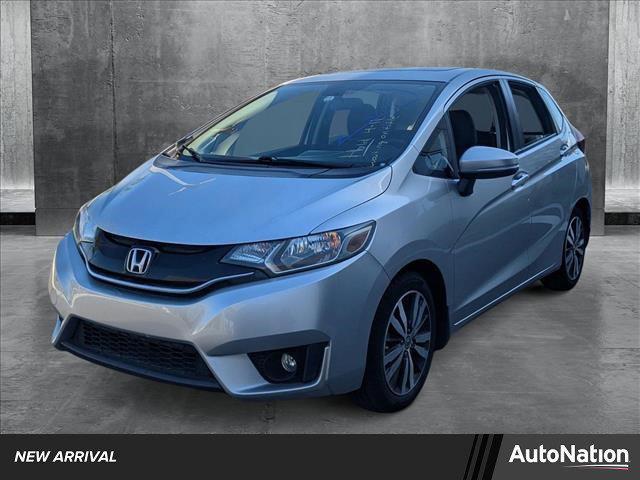 used 2016 Honda Fit car, priced at $16,351