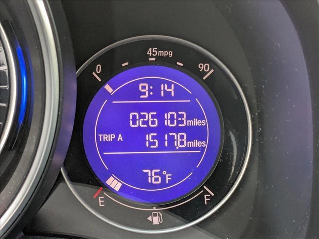 used 2016 Honda Fit car, priced at $16,351