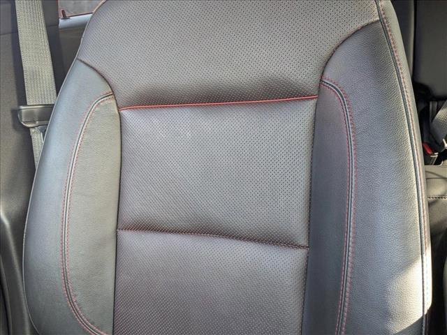 used 2019 Chevrolet Blazer car, priced at $22,495