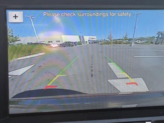 used 2016 Ford Mustang car, priced at $25,505