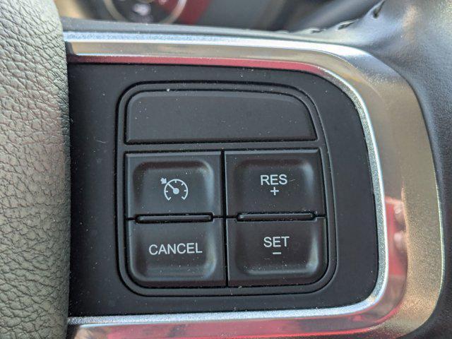 used 2022 Ram 2500 car, priced at $49,990