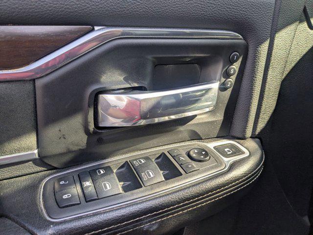 used 2022 Ram 2500 car, priced at $49,990