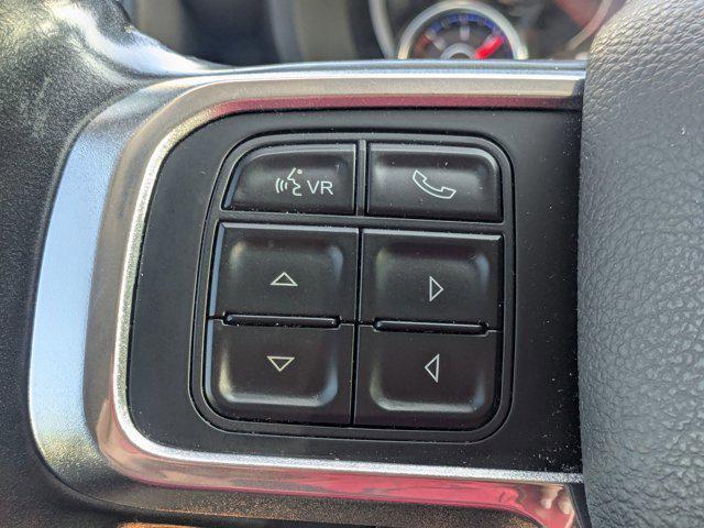 used 2022 Ram 2500 car, priced at $49,990