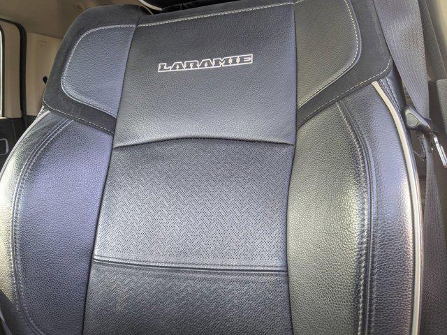 used 2022 Ram 2500 car, priced at $49,990