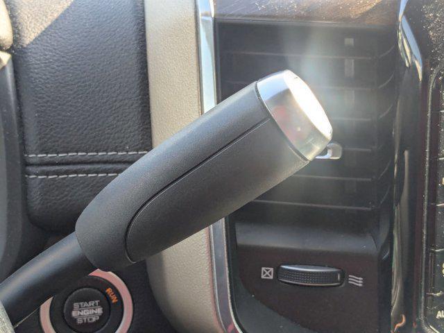 used 2022 Ram 2500 car, priced at $49,990