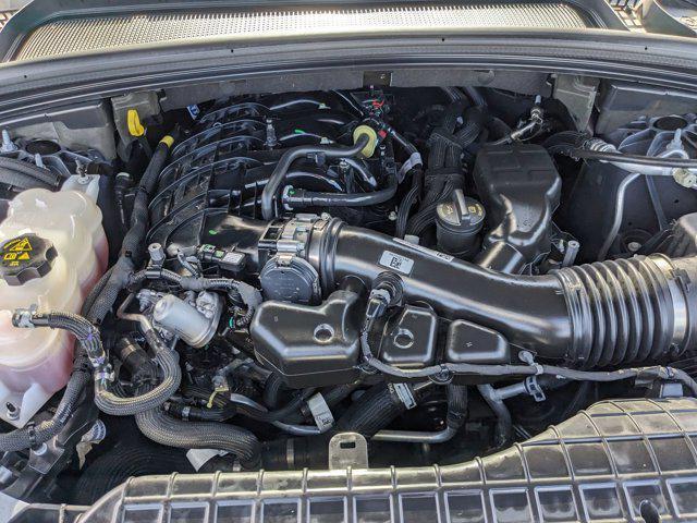 used 2023 Jeep Grand Cherokee car, priced at $31,298