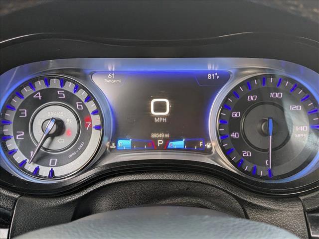 used 2018 Chrysler 300 car, priced at $15,899