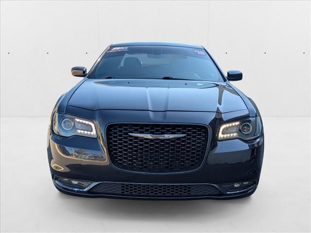 used 2018 Chrysler 300 car, priced at $15,899