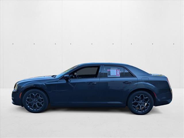 used 2018 Chrysler 300 car, priced at $15,899