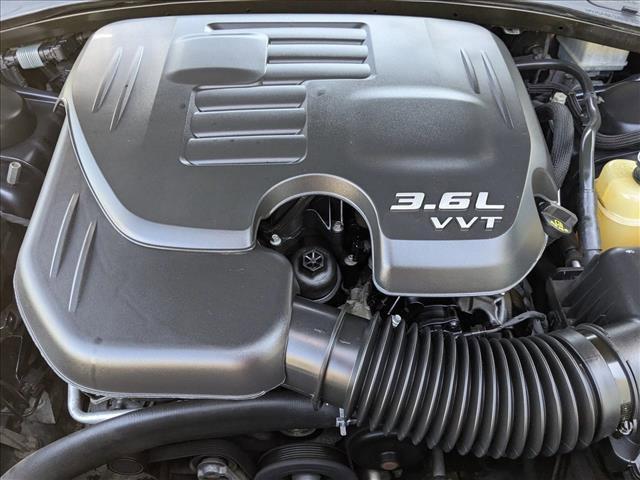 used 2018 Chrysler 300 car, priced at $15,899