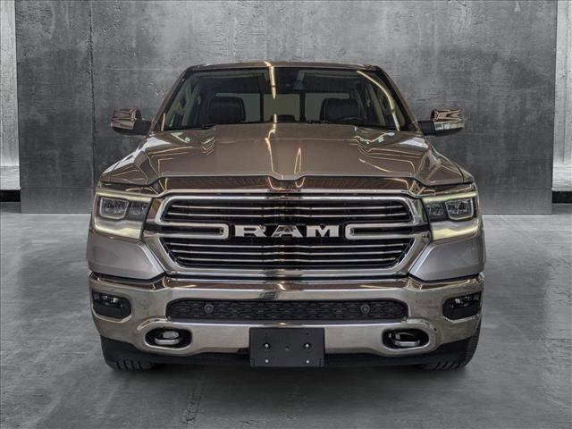 used 2020 Ram 1500 car, priced at $34,498