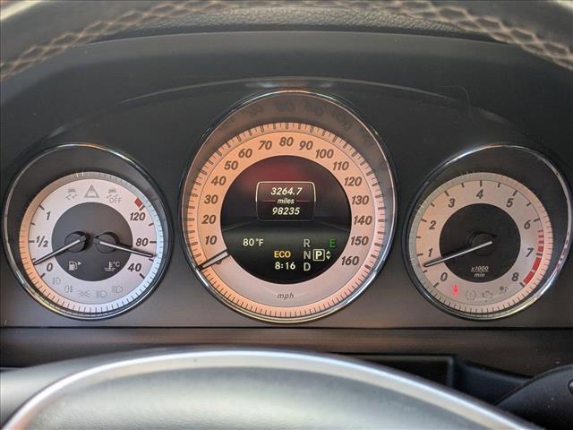 used 2014 Mercedes-Benz GLK-Class car, priced at $11,498