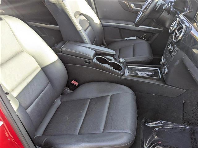 used 2014 Mercedes-Benz GLK-Class car, priced at $11,498