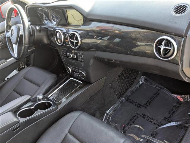 used 2014 Mercedes-Benz GLK-Class car, priced at $11,498