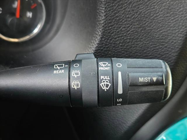 used 2017 Jeep Wrangler Unlimited car, priced at $15,133