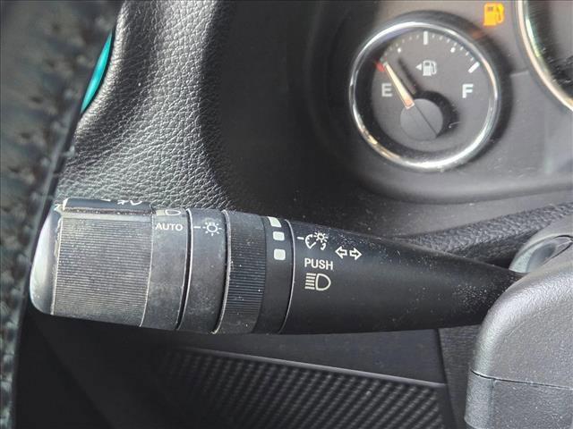 used 2017 Jeep Wrangler Unlimited car, priced at $15,133