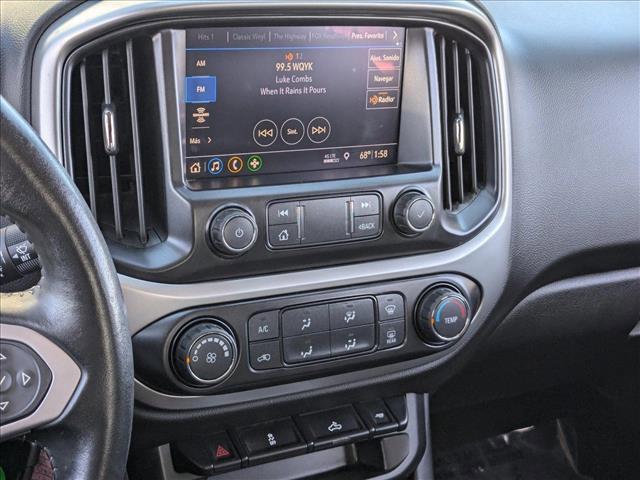 used 2019 Chevrolet Colorado car, priced at $20,398