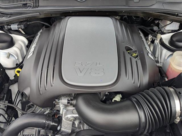 used 2023 Dodge Challenger car, priced at $32,398