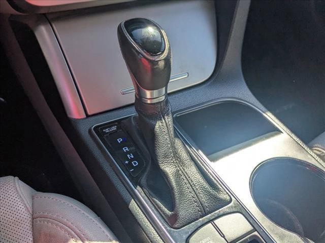 used 2015 Hyundai Sonata car, priced at $10,999